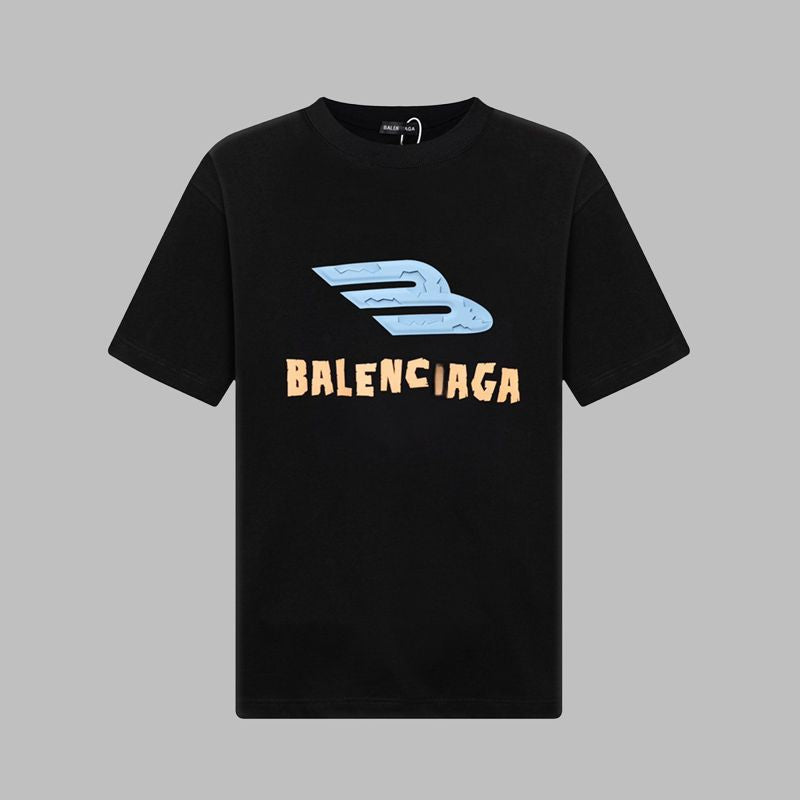 Balen 2026 Men's and Women's T-shirts