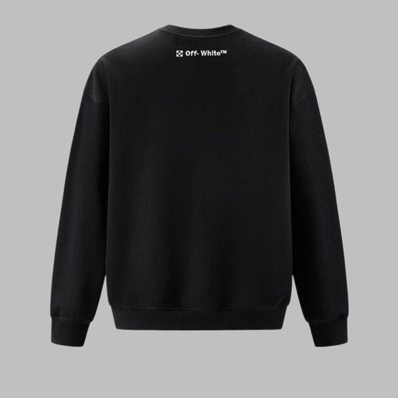 OFF 2026 Men's and Women's Hoodie