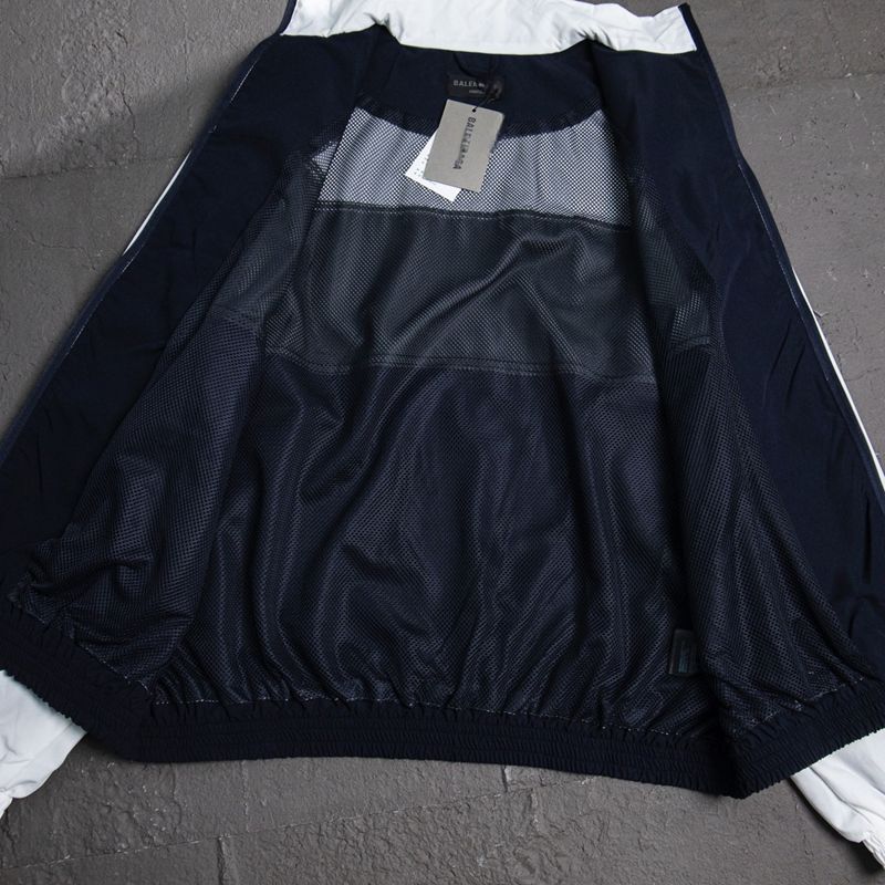 BLCG 2025 Men's and Women's Jackets