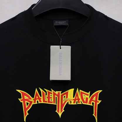 BLCG Men's and Women's Short-sleeved T-shirts