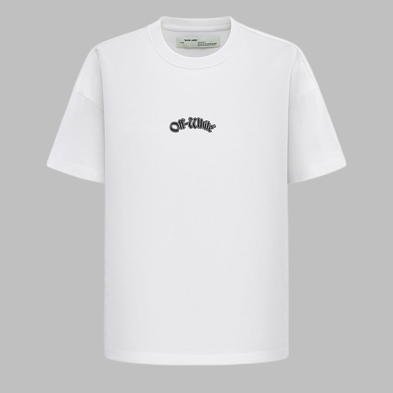 OFF 2026 Men's and Women's Short Sleeve T-Shirts