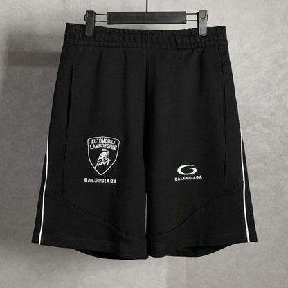 BLCG 2025 Men's and Women's Casual Shorts