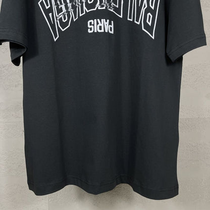 BLCG Men's and Women's Short-sleeved T-shirts