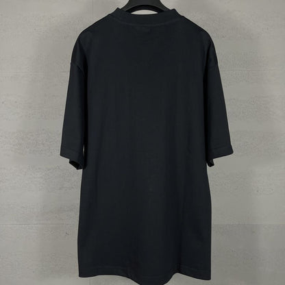 BLCG Men's and Women's Short-sleeved T-shirts