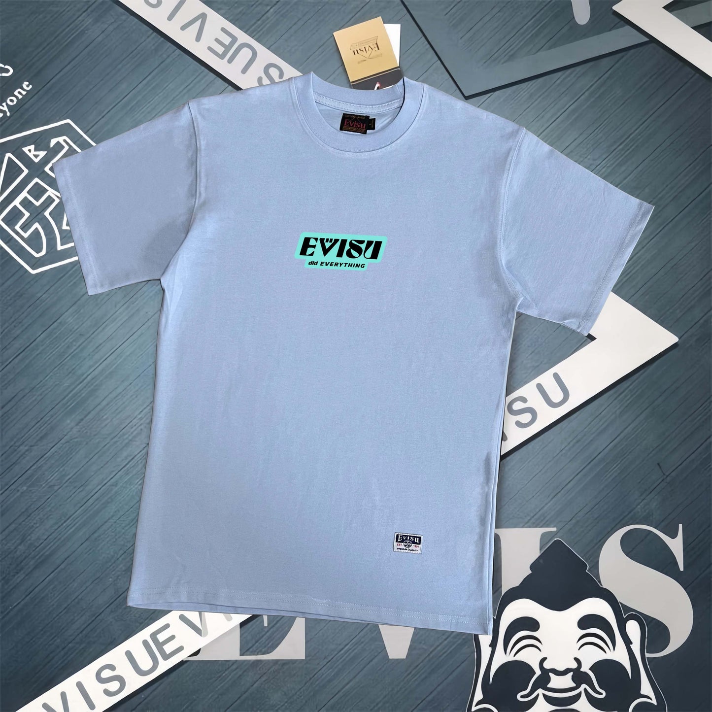 2026-EV Men's Short Sleeve T-Shirt