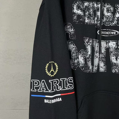 BLCG 2025 Men's and Women's Sweatshirts