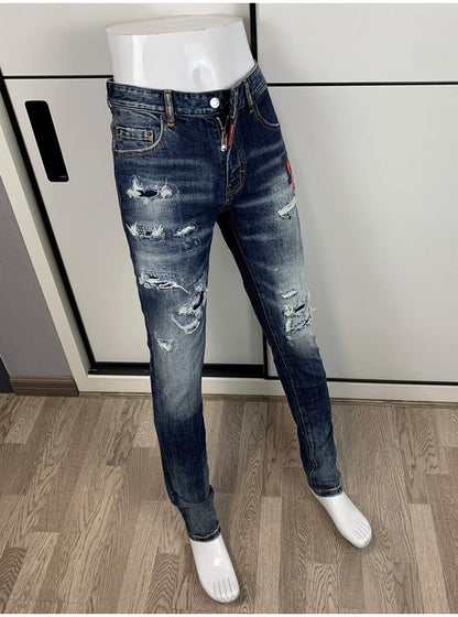 DSQ2 Real Shots 2025 Men's Jeans