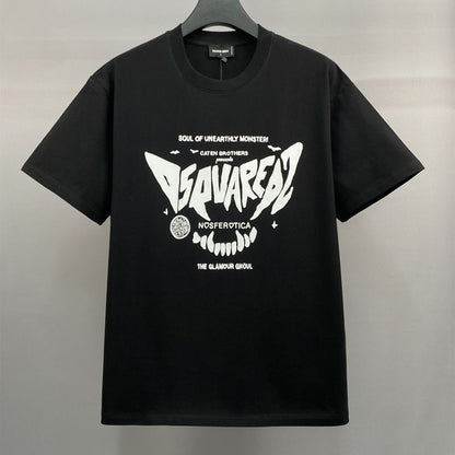 DSQ2 2025 New Arrivals Men's T-Shirts