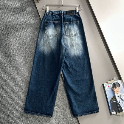 BLCG 2025 Men's and Women's Jeans