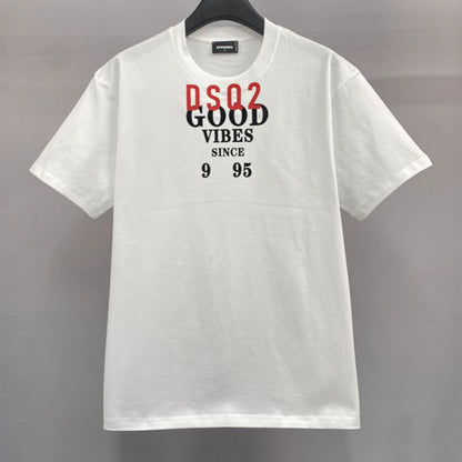 DSQ2 2025 New Arrivals Men's T-Shirts