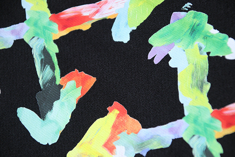 Off Men's and Women's Casual Sweatpants