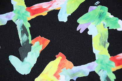 Off Men's and Women's Casual Sweatpants