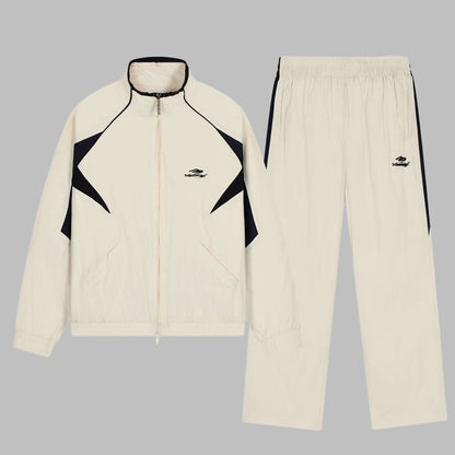 BLCG 2025 Men's and Women's Jackets
