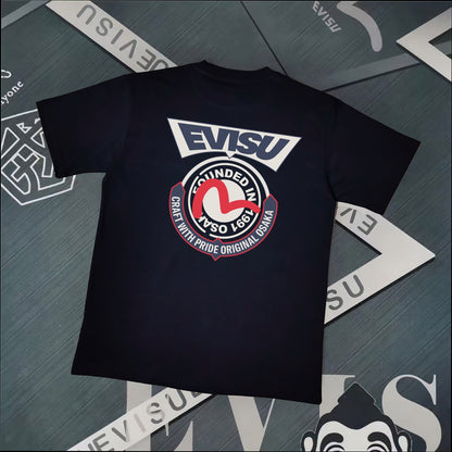 2026-EV Men's Short Sleeve T-Shirt