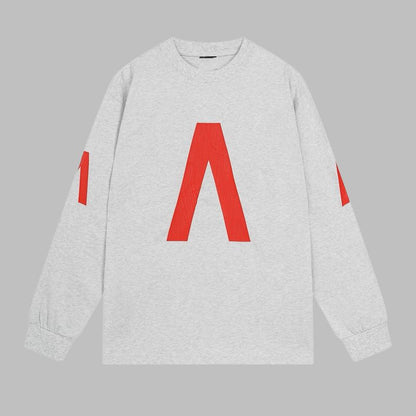 BLCG 2025 Men's and Women's long-sleeved T-shirt