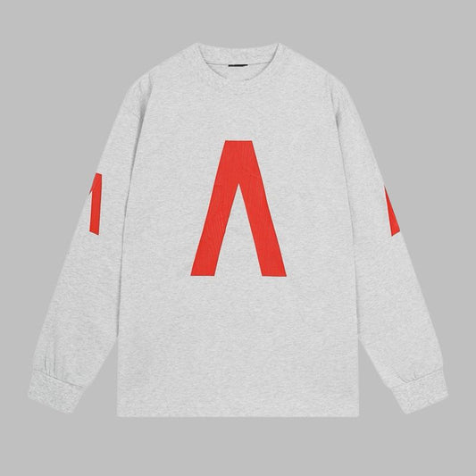 BLCG 2025 Men's and Women's long-sleeved T-shirt