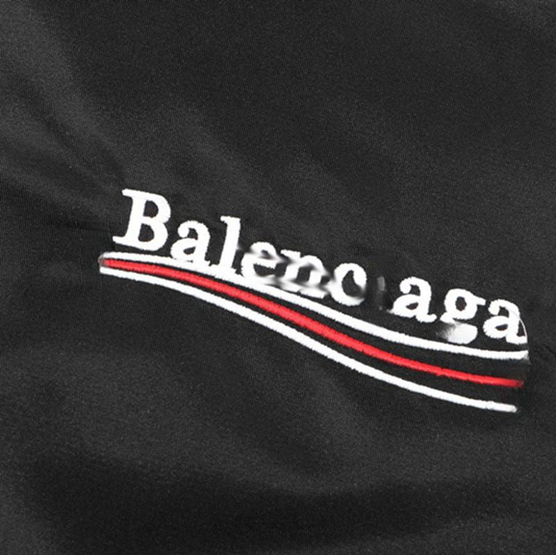 BLCG 2025 Men's and Women's Jackets