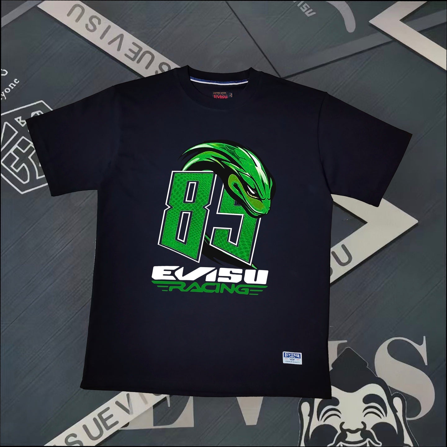 2026-EV Men's Short Sleeve T-Shirt