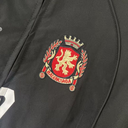 BLCG 2025 Men's and Women's Jackets