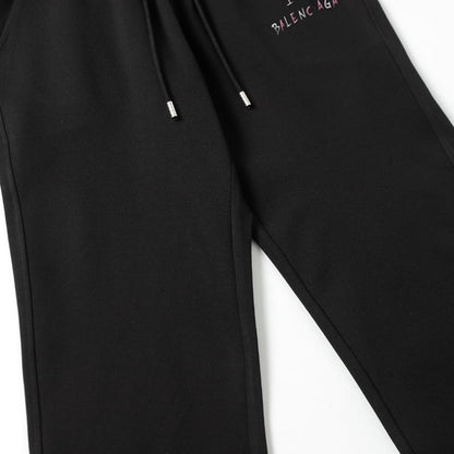 BLCG 2025 Men's and Women's Casual Pants