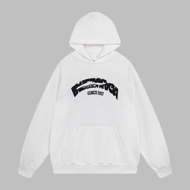 Balen 2026 Men's & Women's Sweatshirts