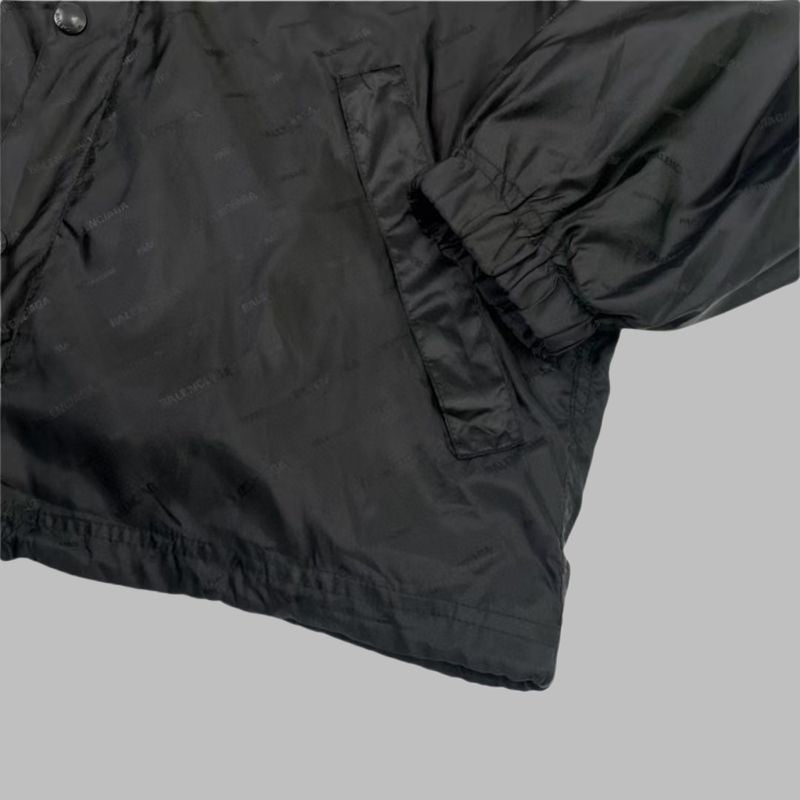 Balen 2026 Men's & Women's Jacket