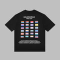 Balen 2026 Men's and Women's T-shirts