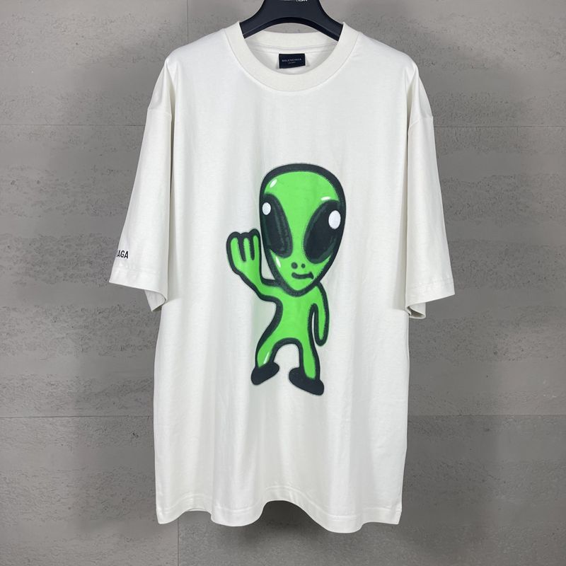 Balen 2026 Men's and Women's T-shirts