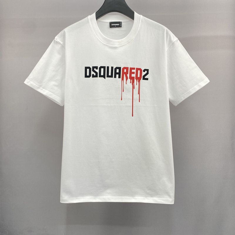 DSQ2 2025 New Arrivals Men's T-Shirts