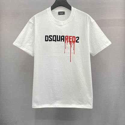 DSQ2 2025 New Arrivals Men's T-Shirts