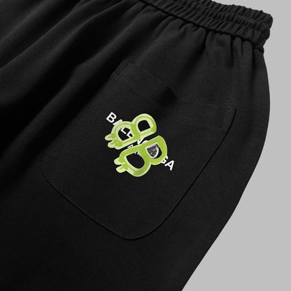BLCG 2025 Men's and Women's Casual Pants