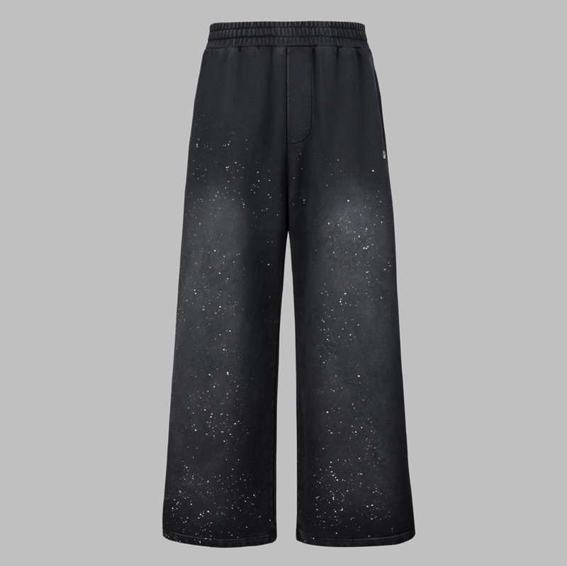 OFF 2026 Men's and Women's Casual Sweatpants