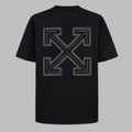 OFF 2026 Men's and Women's Short Sleeve T-Shirts