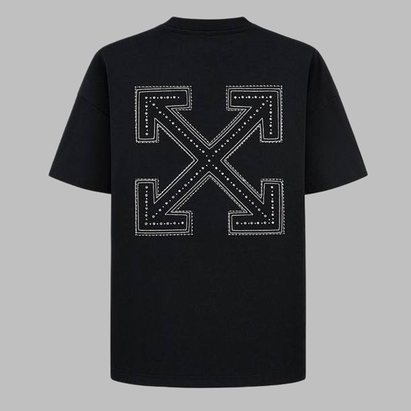 OFF 2026 Men's and Women's Short Sleeve T-Shirts