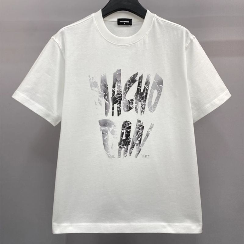 DSQ2 2025 New Arrivals Men's T-Shirts