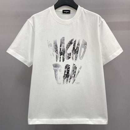 DSQ2 2025 New Arrivals Men's T-Shirts