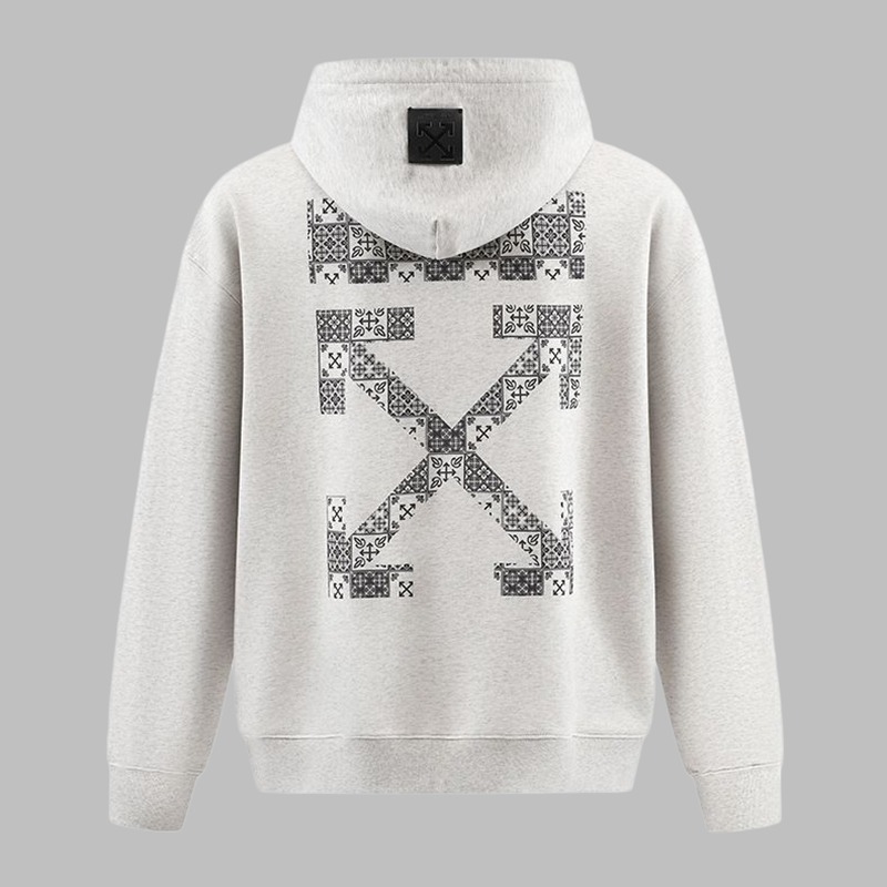 OFF 2026 Men's and Women's Hoodie