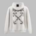 OFF 2026 Men's and Women's Hoodie