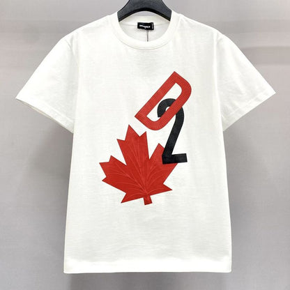 DSQ2 2025 New Arrivals Men's T-Shirts