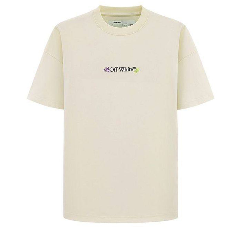 OFF 2026 Men's and Women's Short Sleeve T-Shirts