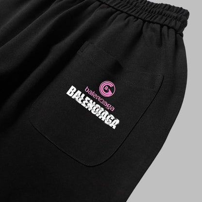 BLCG 2025 Men's and Women's Casual Pants
