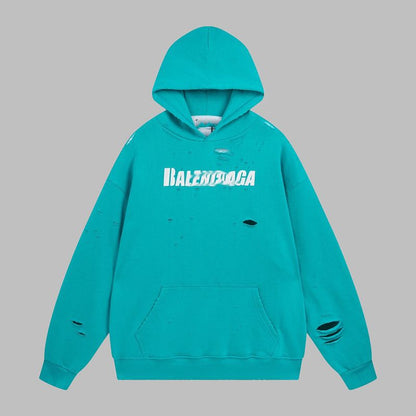 BLCG 2025 Men's and Women's Sweatshirts