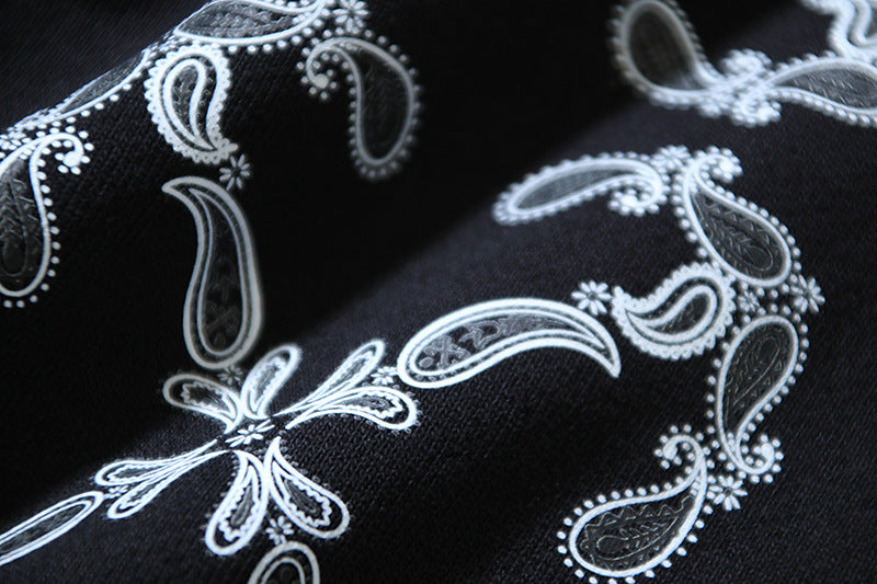 Off Men's and Women's Casual Sweatpants