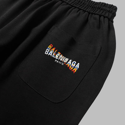 BLCG 2025 Men's and Women's Casual Pants