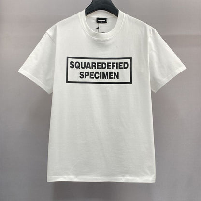 DSQ2 2025 New Arrivals Men's T-Shirts