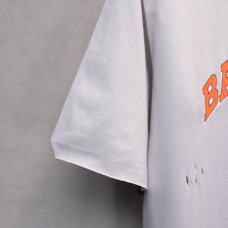 BLCG Men's and Women's Short-sleeved T-shirts