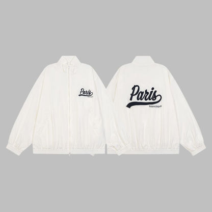 BLCG 2025 Men's and Women's Jackets