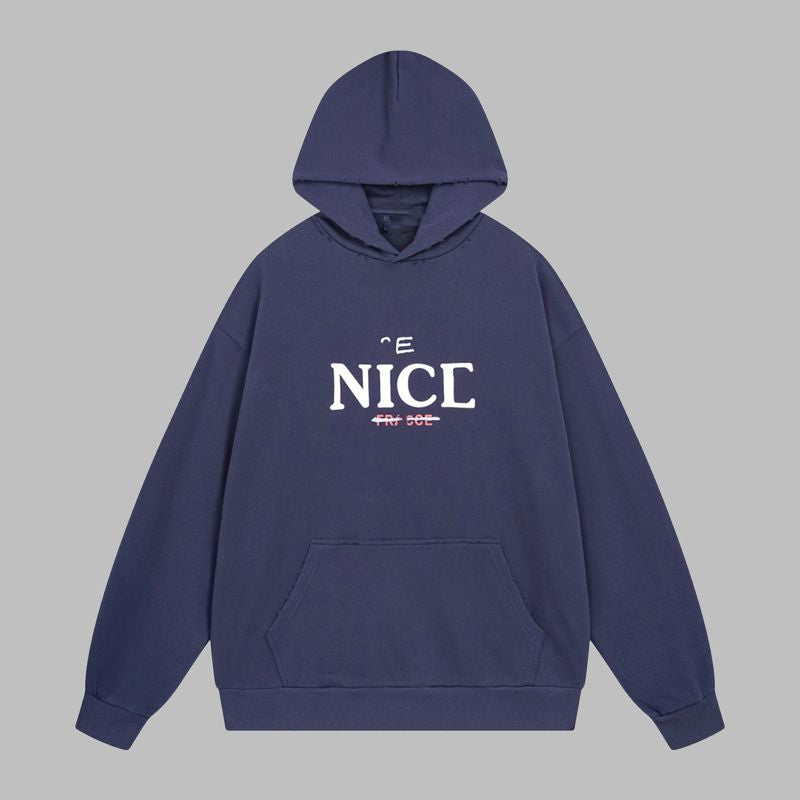 BLCG 2025 Men's and Women's Sweatshirts