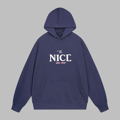 BLCG 2025 Men's and Women's Sweatshirts