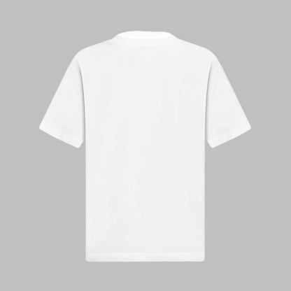 BLCG Men's and Women's Short-sleeved T-shirts